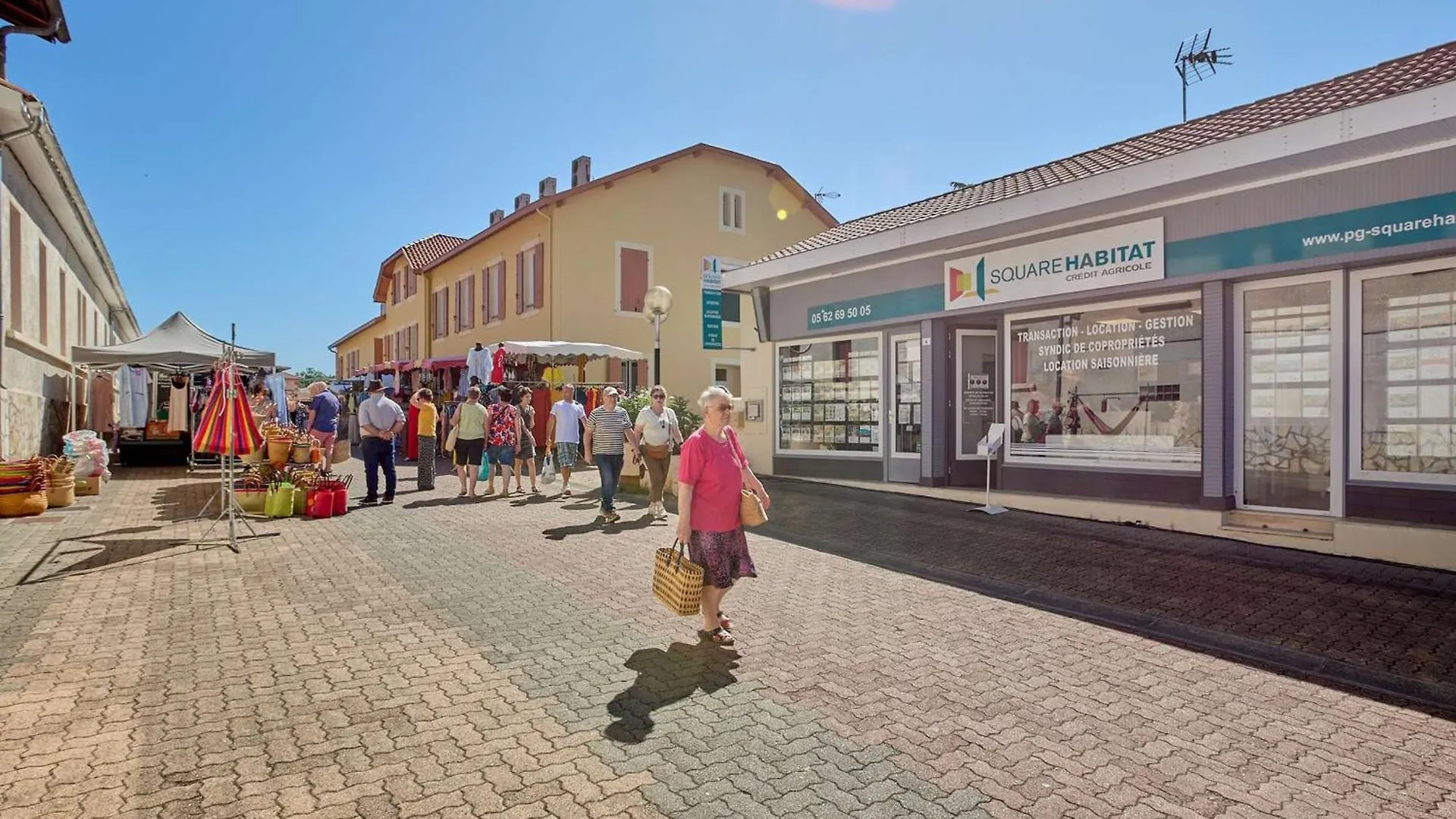Spacieux T2 A Barbotan Avec Parking Et Wifi - Fr-1-841-51 0*, Barbotan-les-Thermes